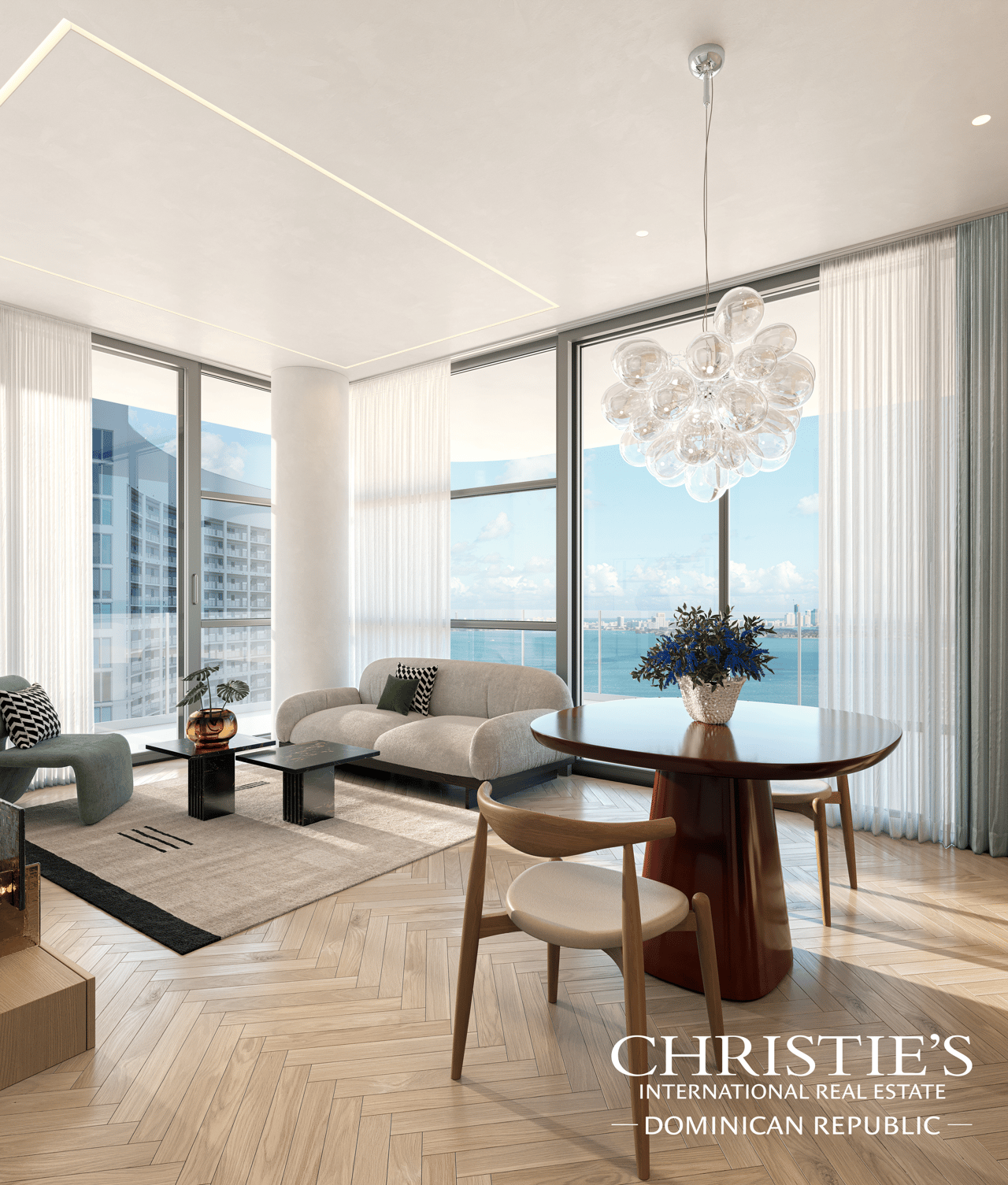 ELLE Residences - Edgewater