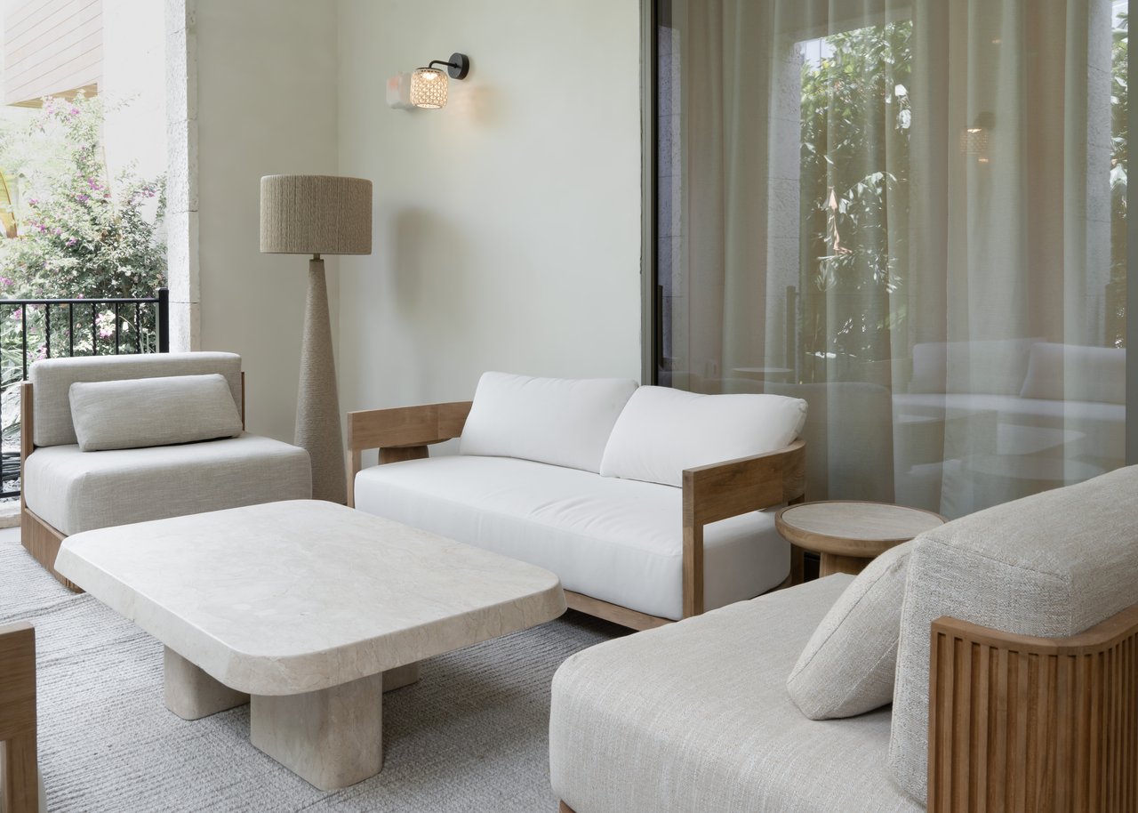 Ponce Park Residences