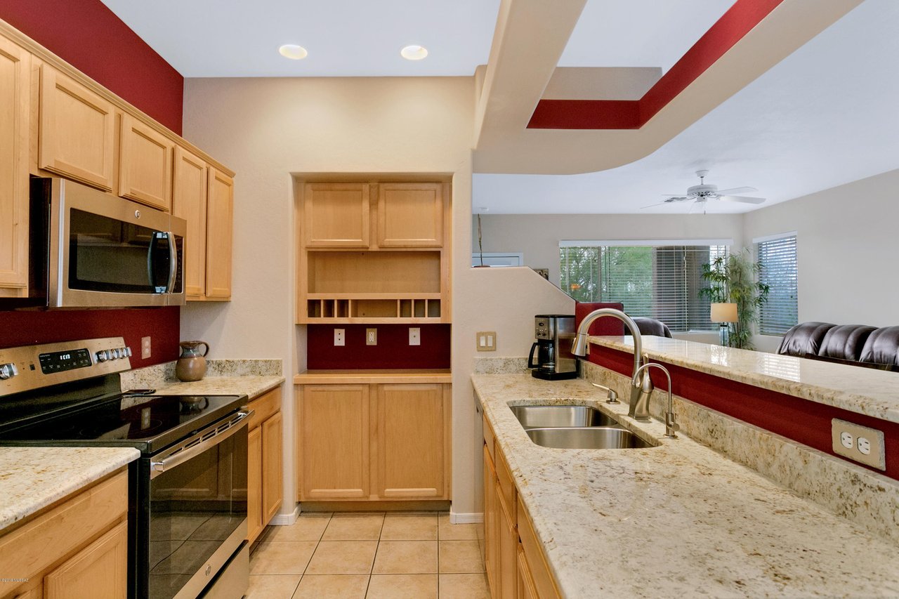 695 W Vistoso Highlands Drive, #109