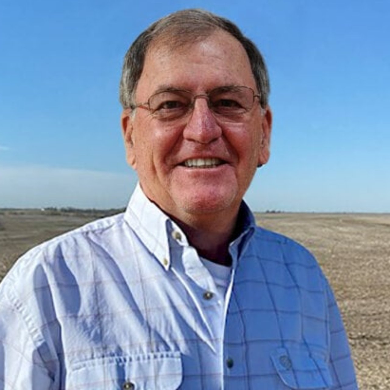 Robert Chew Atchison, KS Real Estate Agent Headshot