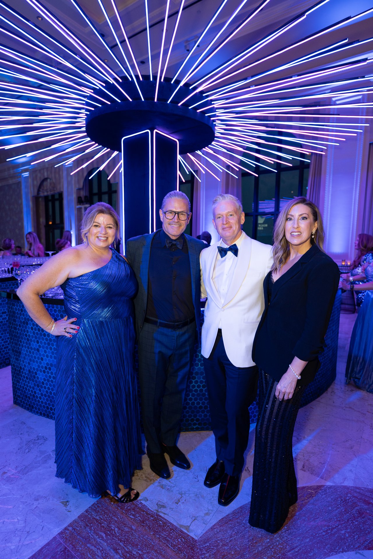 Realm Global Collective 2025 The Breakers Palm Beach