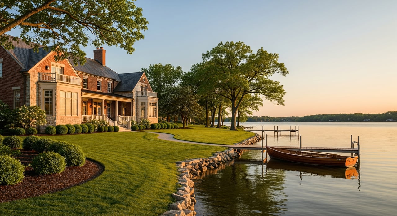 How Property Taxes Work in Warsaw, Indiana