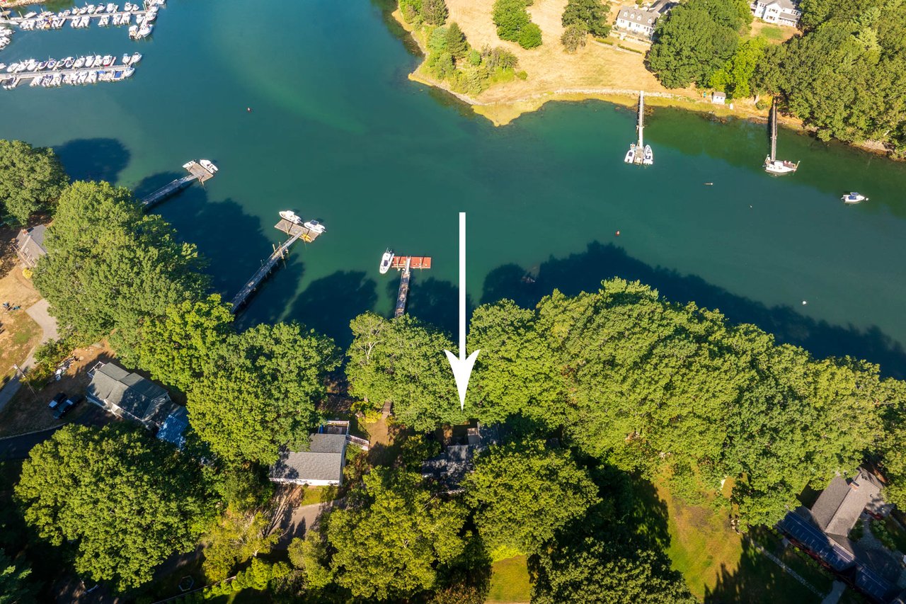 Split Rock Cove