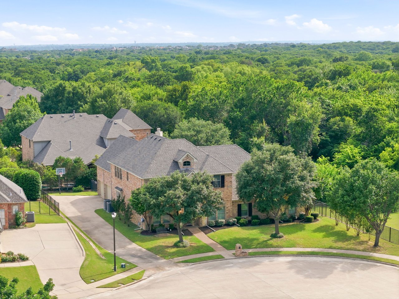 4615 Wild Honey Court (3% BAC)
