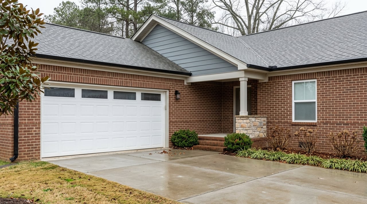 New Construction In Arab For Huntsville-Area Commuters