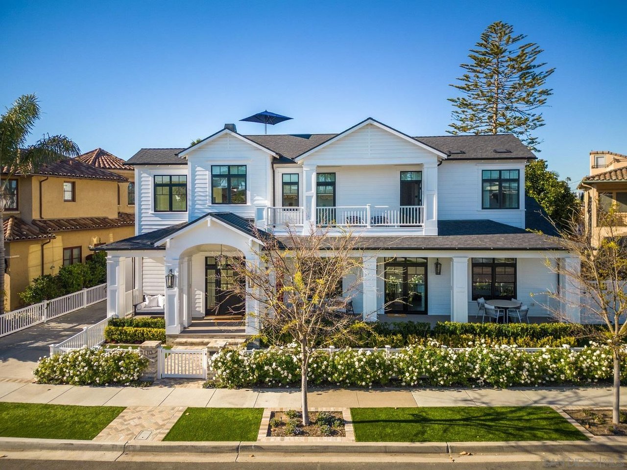San Diego Housing Market Hits Plateau as Inventory Surges and Sales Pace Slows