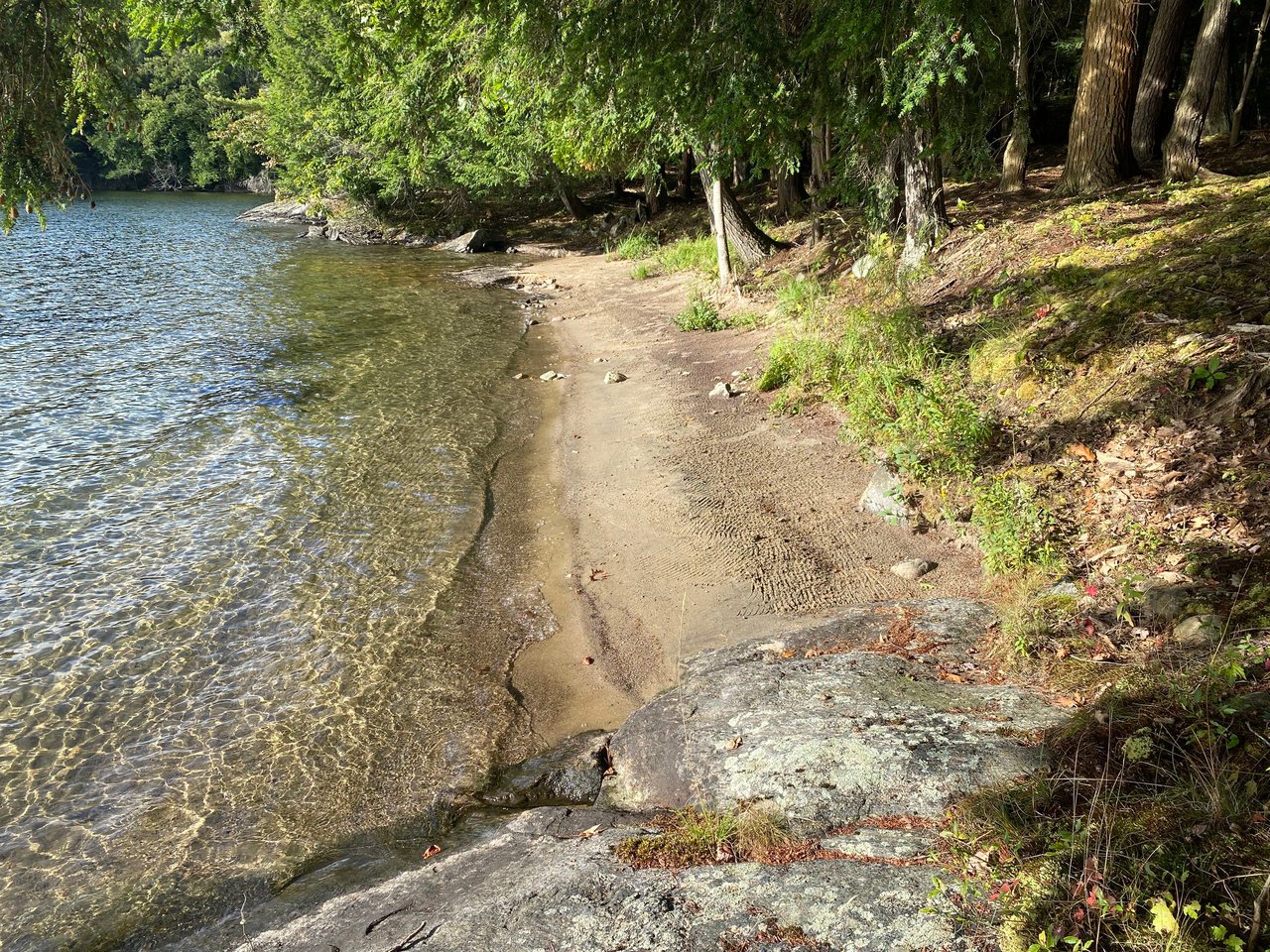 478 Lake Joseph (Water Access)