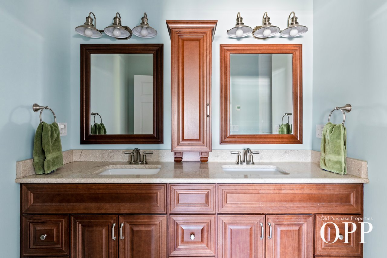 Move-In Ready, Fully Upgraded, and Built to Last