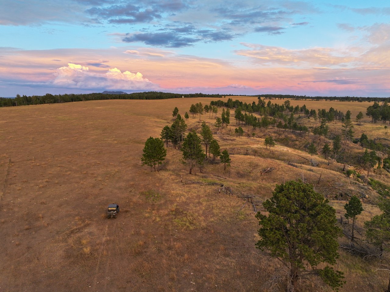 Sundance Ranch 