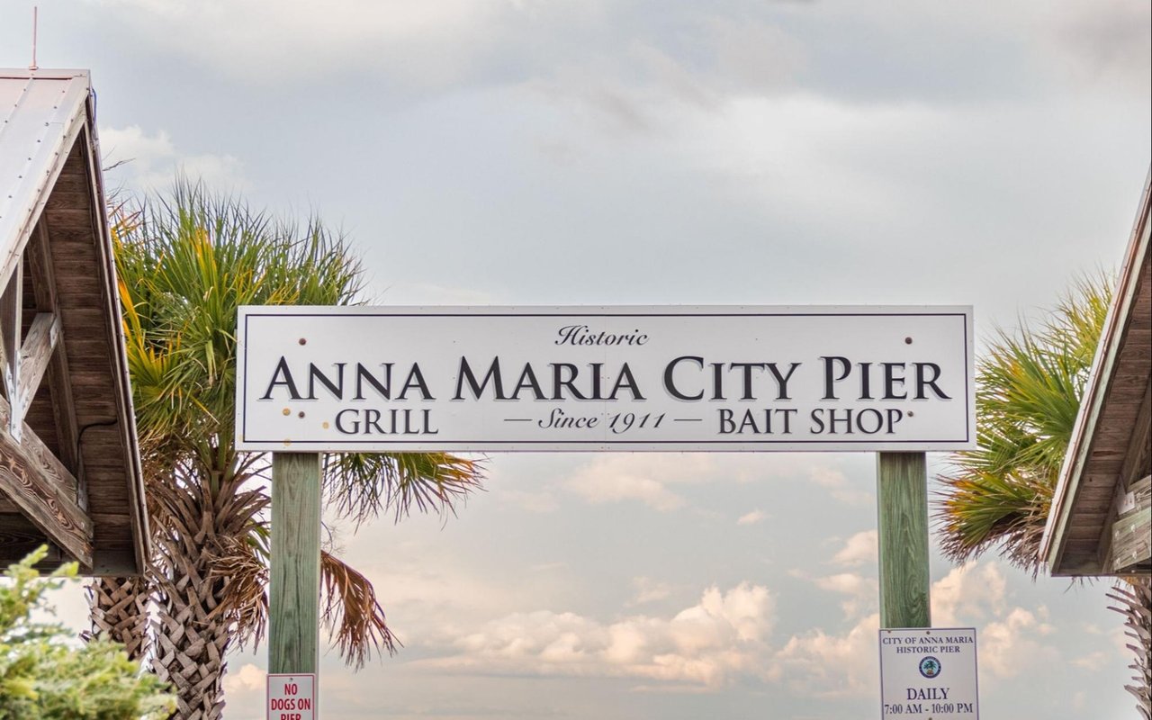 How to Find a Historic Home in Anna Maria Island