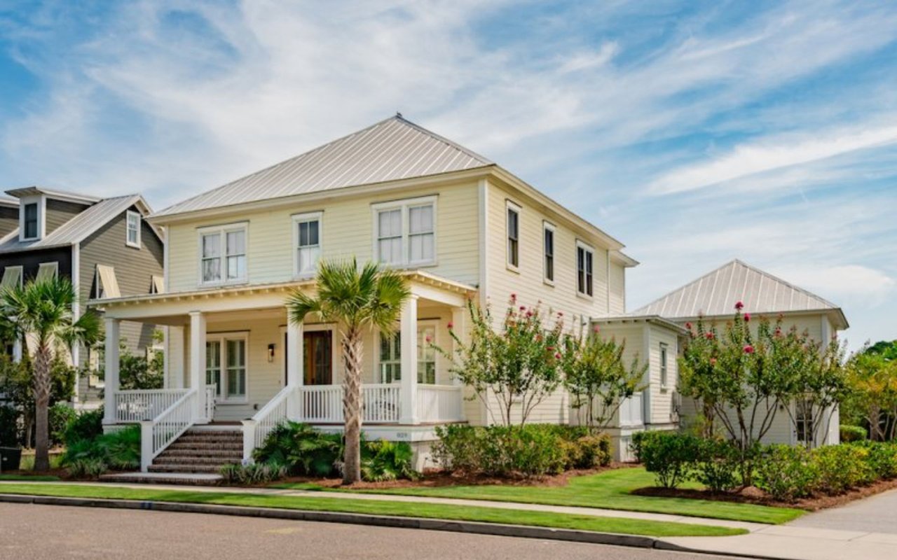 What Does $1.2M Buy Around Charleston?