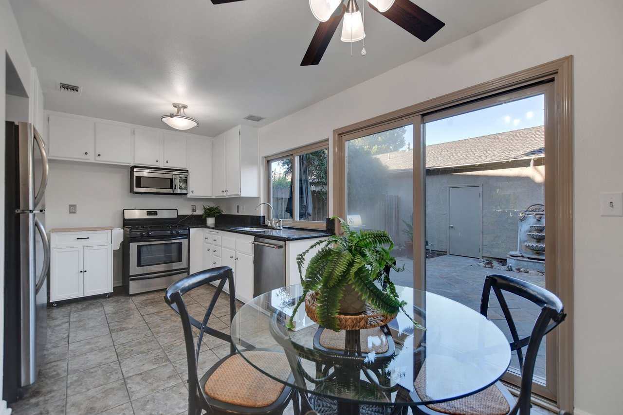 3888 Chelsea Drive