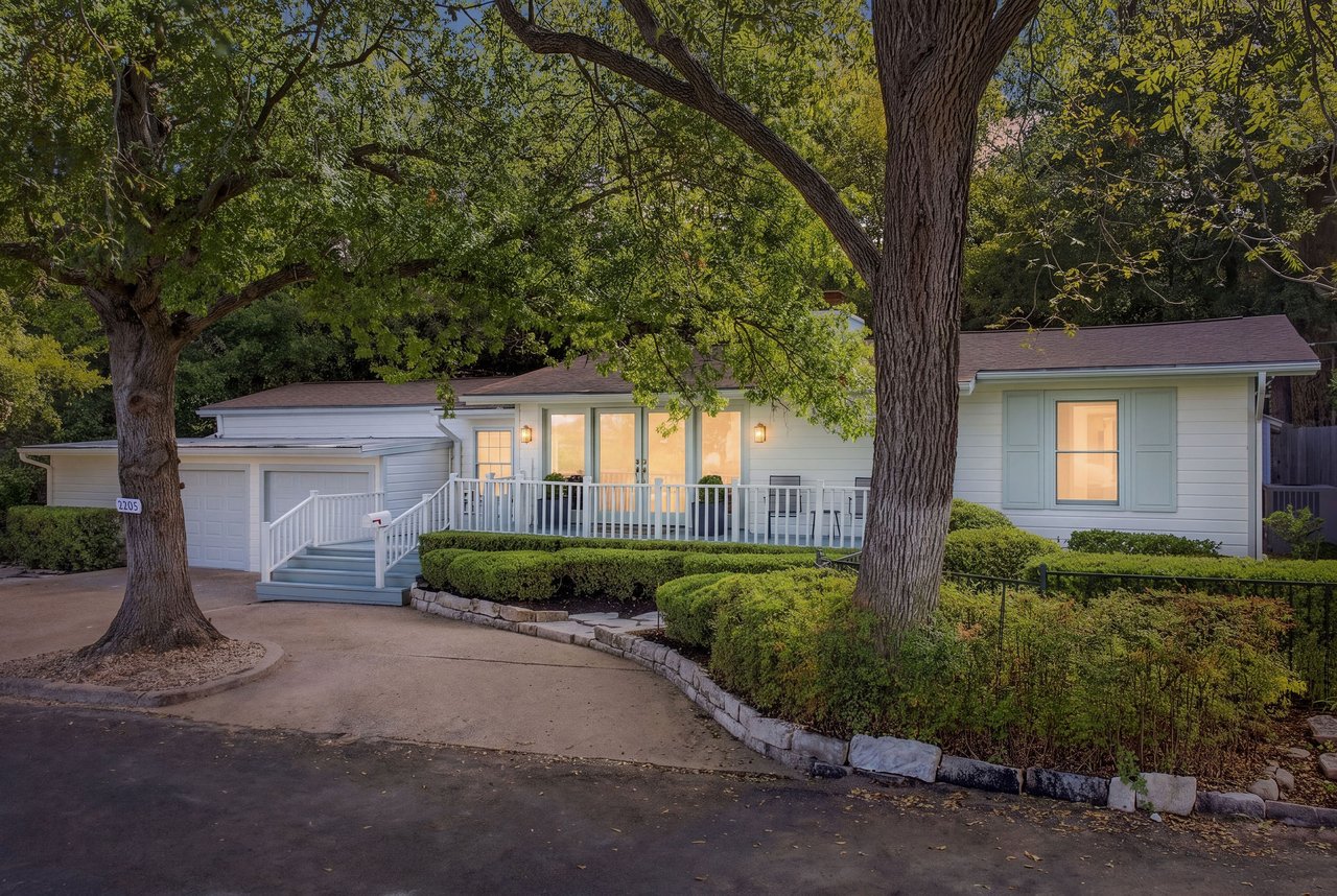 2205 Scenic Drive