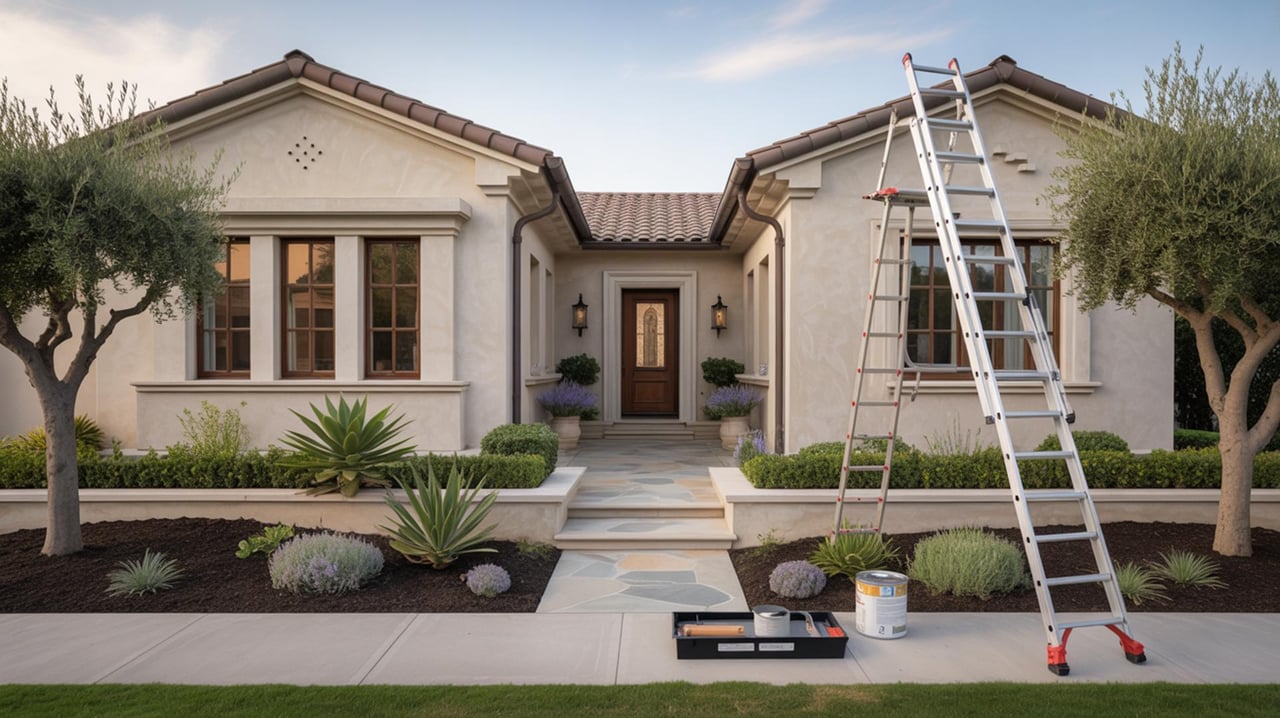 Seasonal Home Maintenance Checklist for Ladera Ranch Homeowners