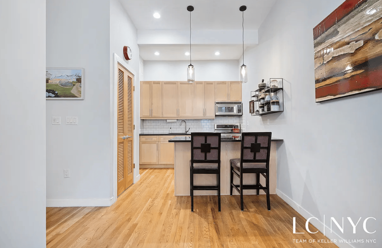 258 Saint Nicholas Avenue #2F