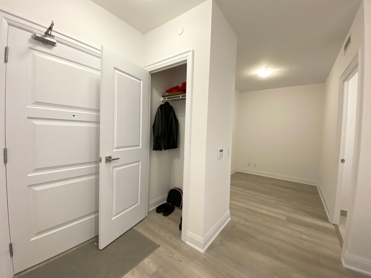 36 Elm Drive W Unit:2403