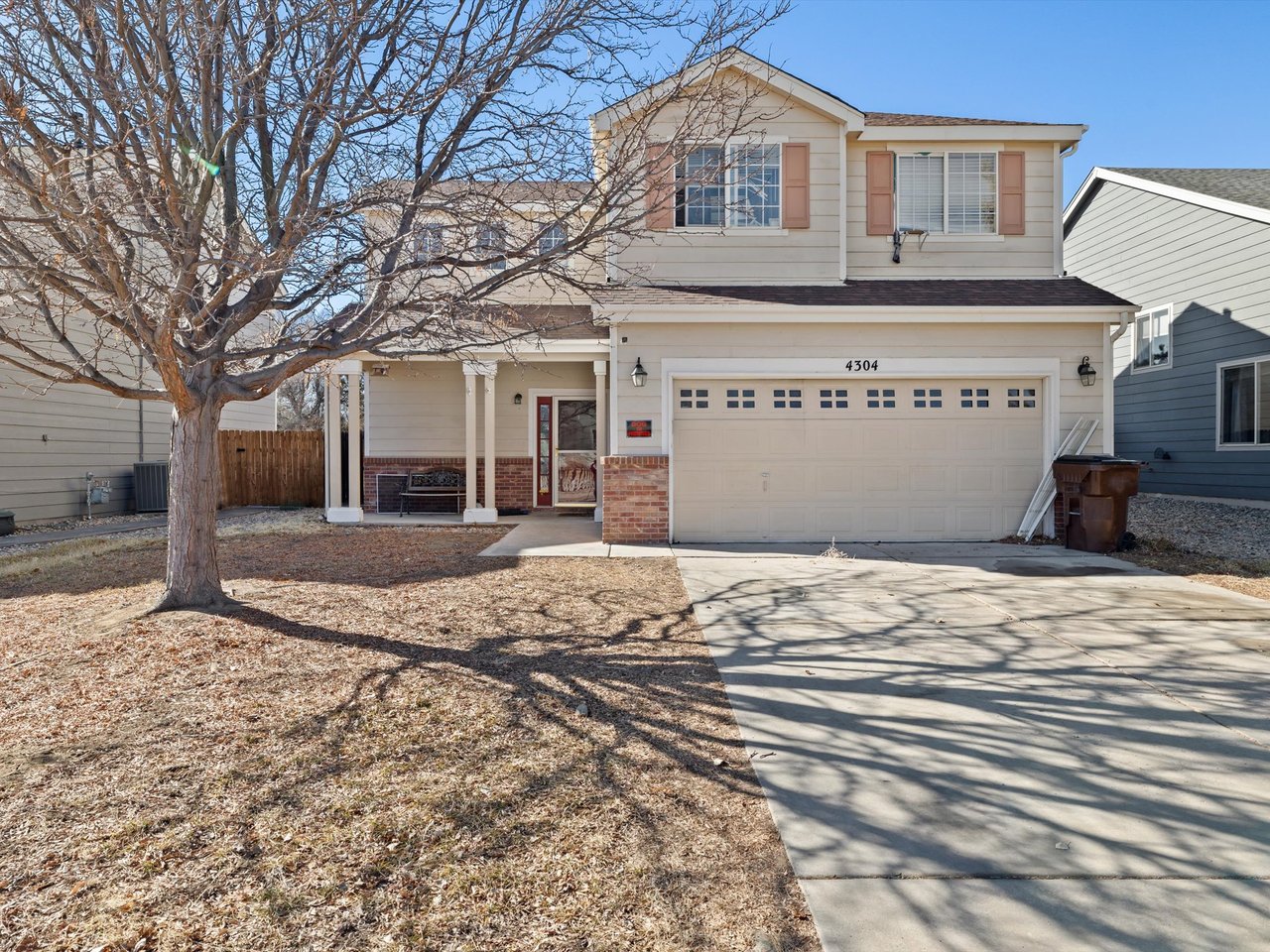 4304 Gunbarrel Drive