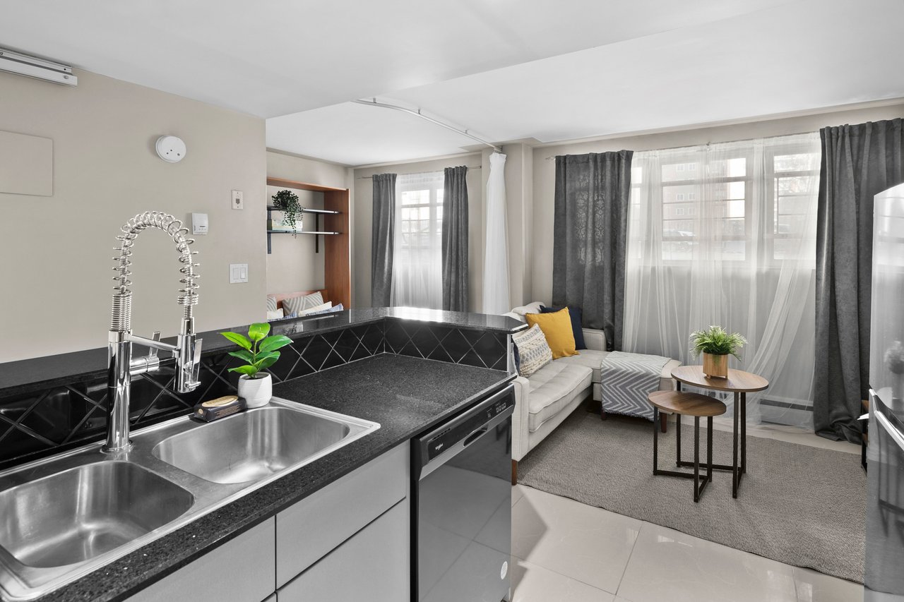 812 15 Avenue SW Unit: 101