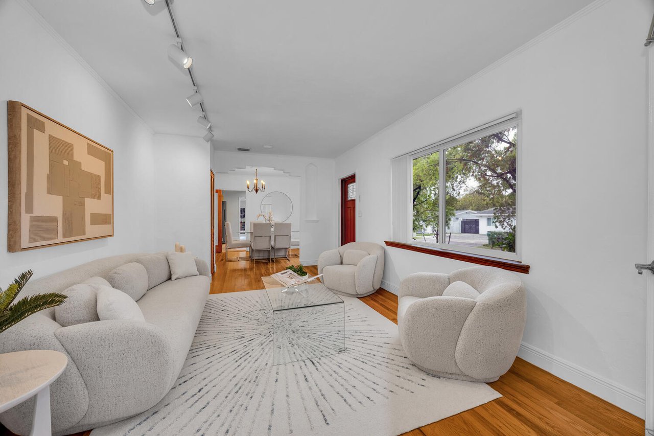 A Charming New Opportunity