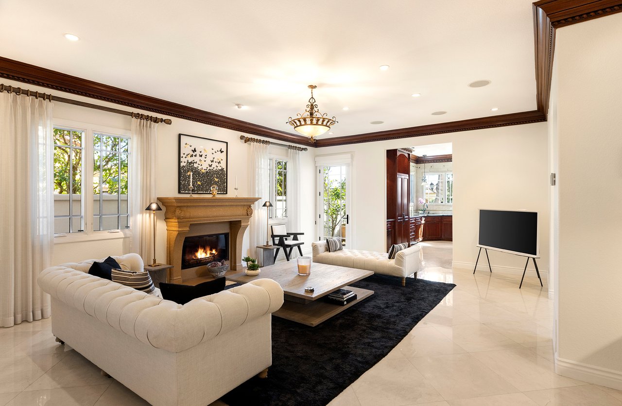 14 San Rafael Place