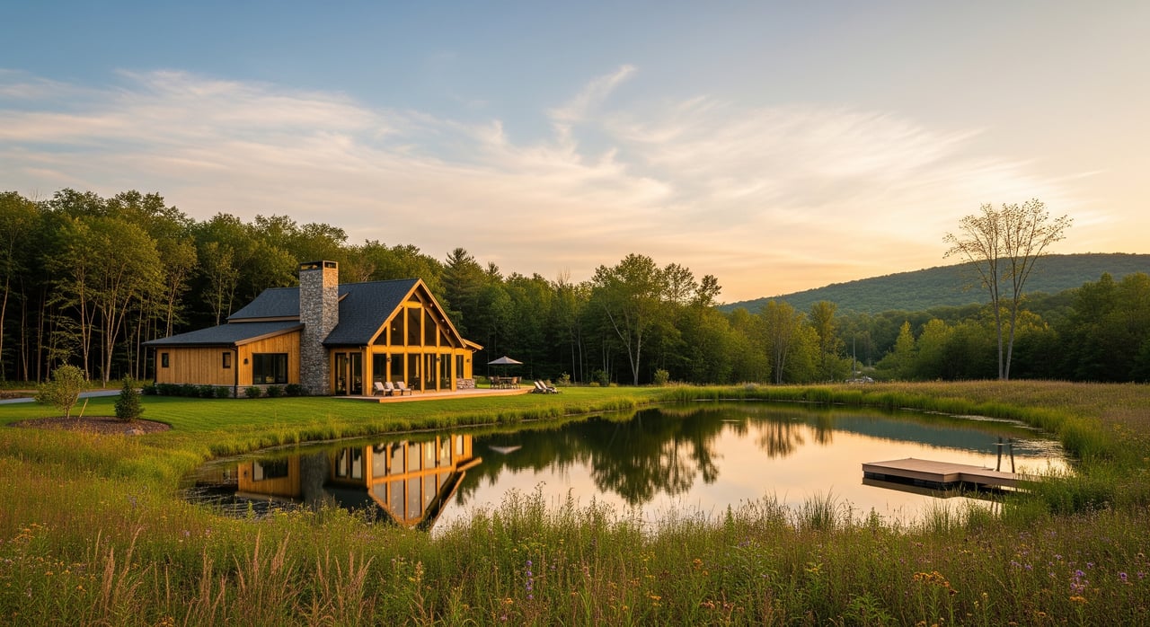 Recreational Land Basics In Potter County