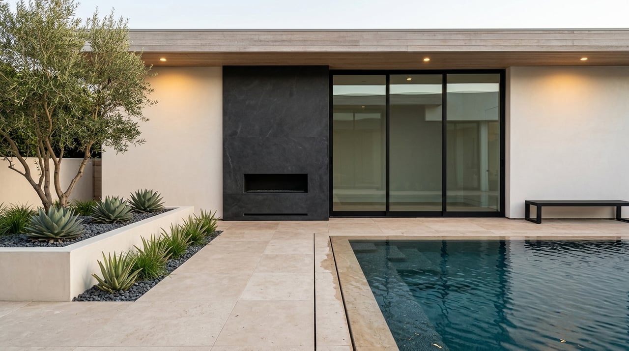 Bel Air, Beverly Hills, Or Hollywood Hills?