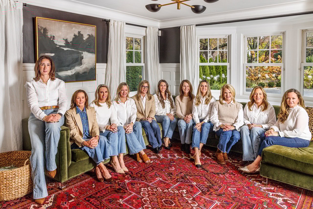 The Laura Carroll Team