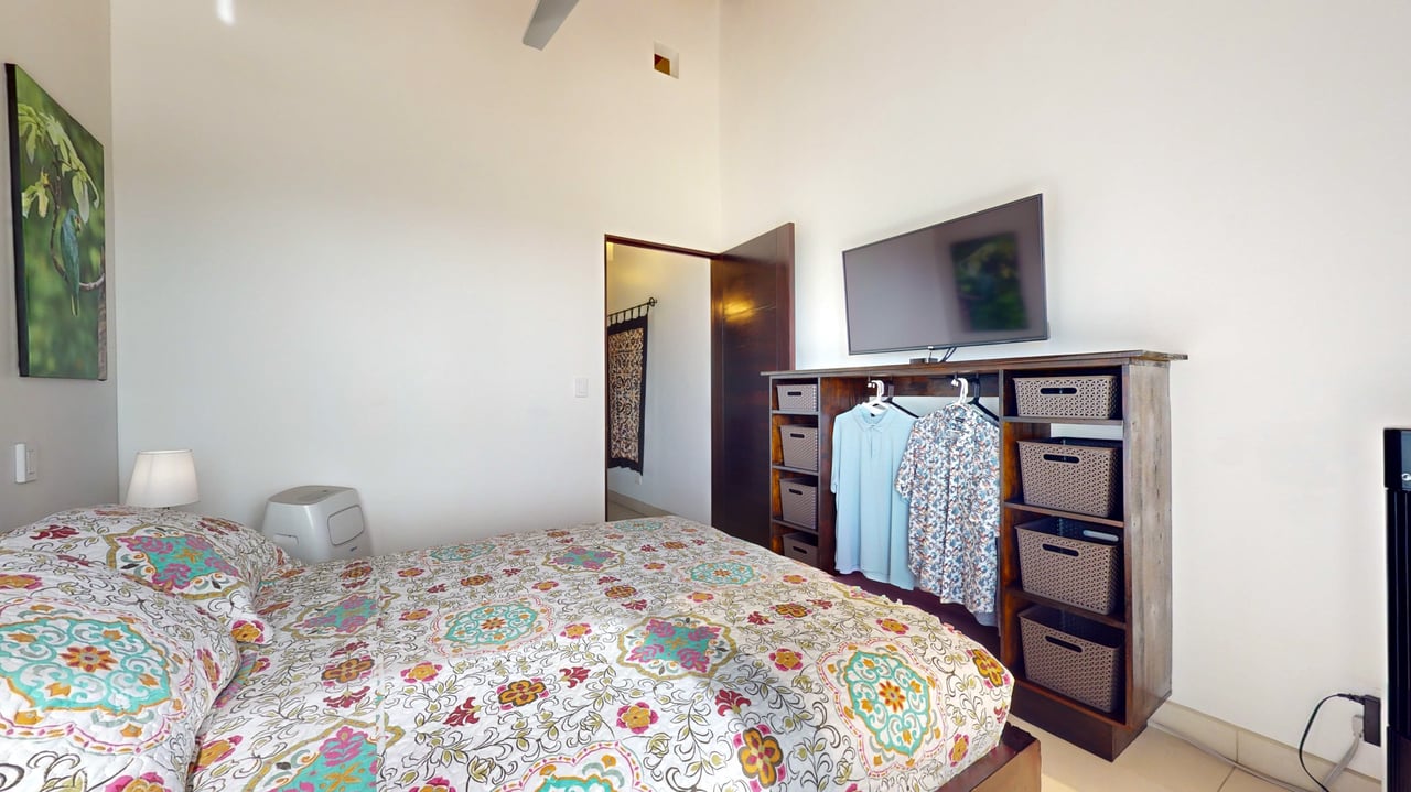 House for Sale in Chontales, Costa Rica—Ocean Views, Solar Power, and Modern Comforts