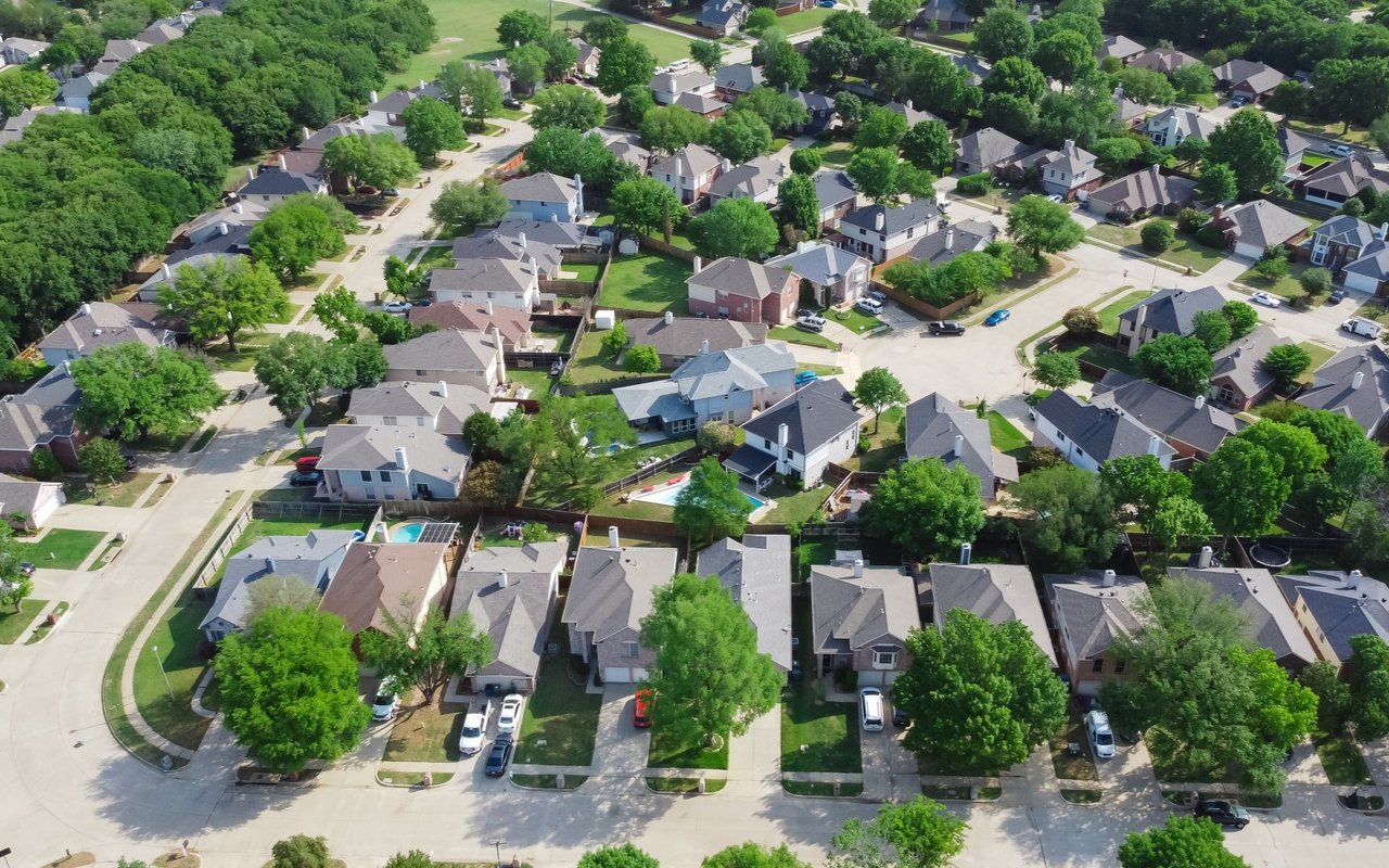 The Woodlands