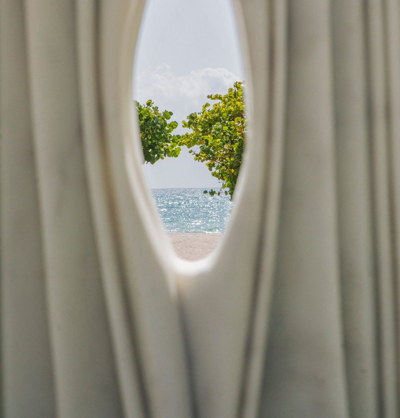 Surf Row Residences