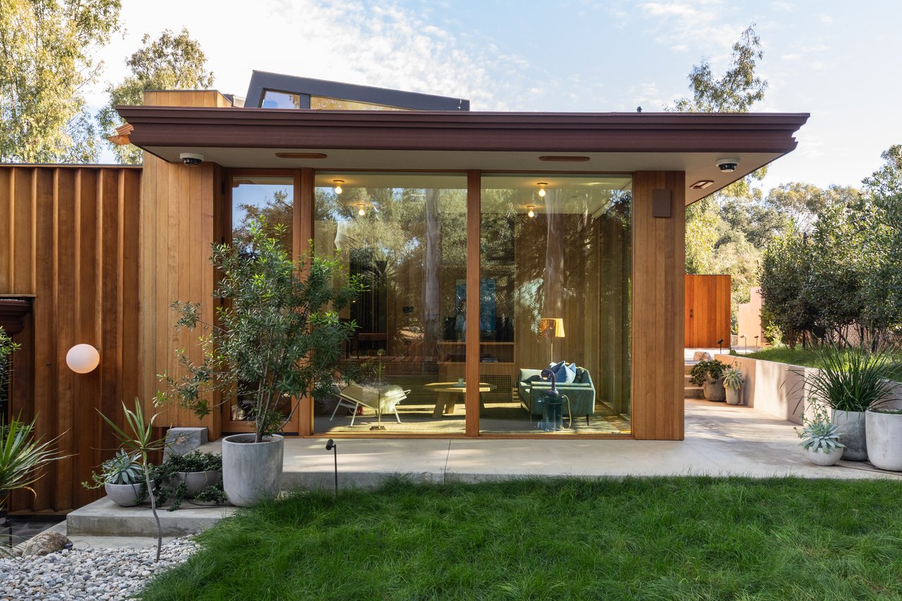 126 Summit Rd, La Verne