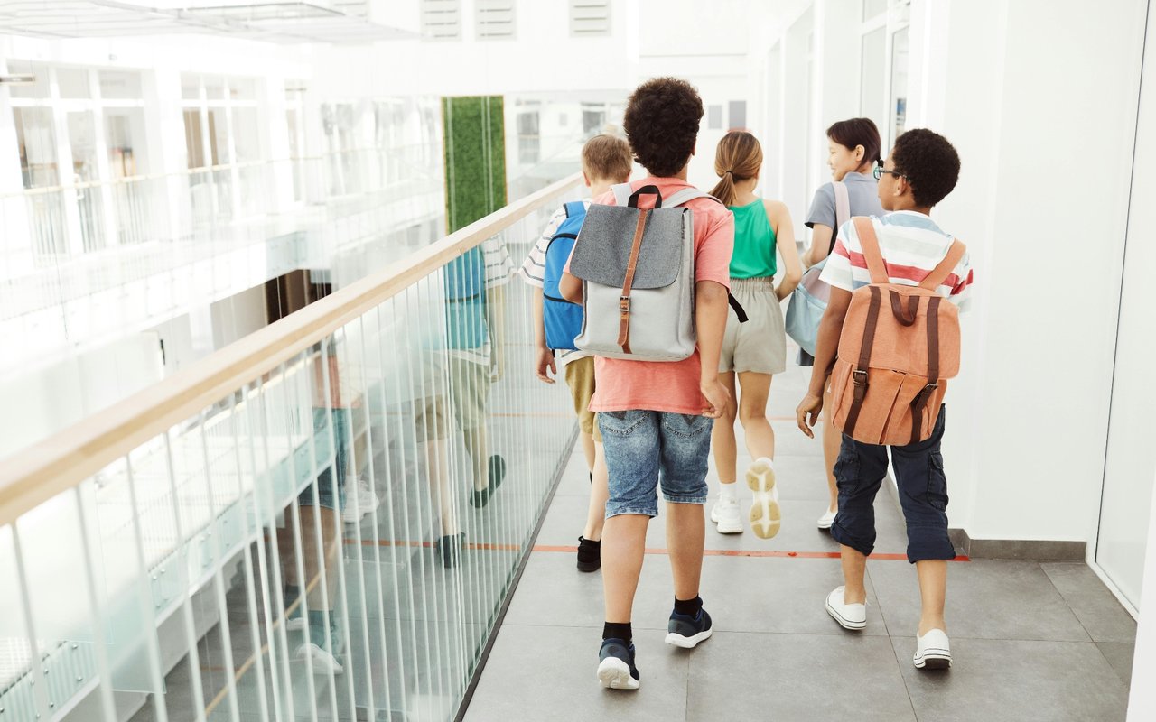 5 Ways To Look For A Great School District When Buying A Home