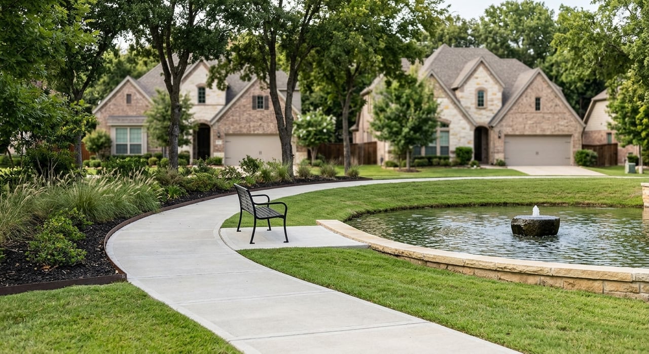 What To Know About HOAs When Buying In Mansfield