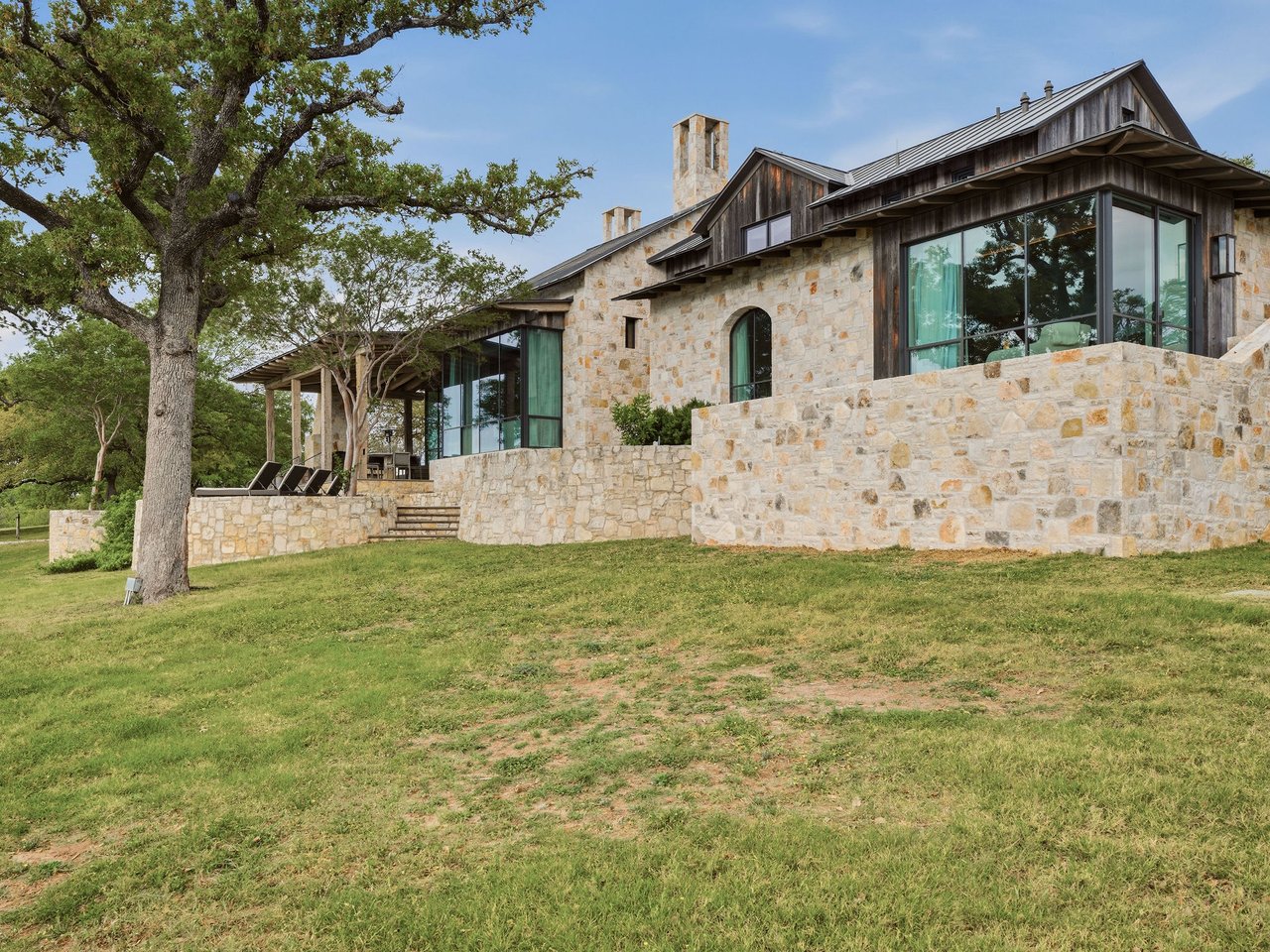 Peach Creek Estate