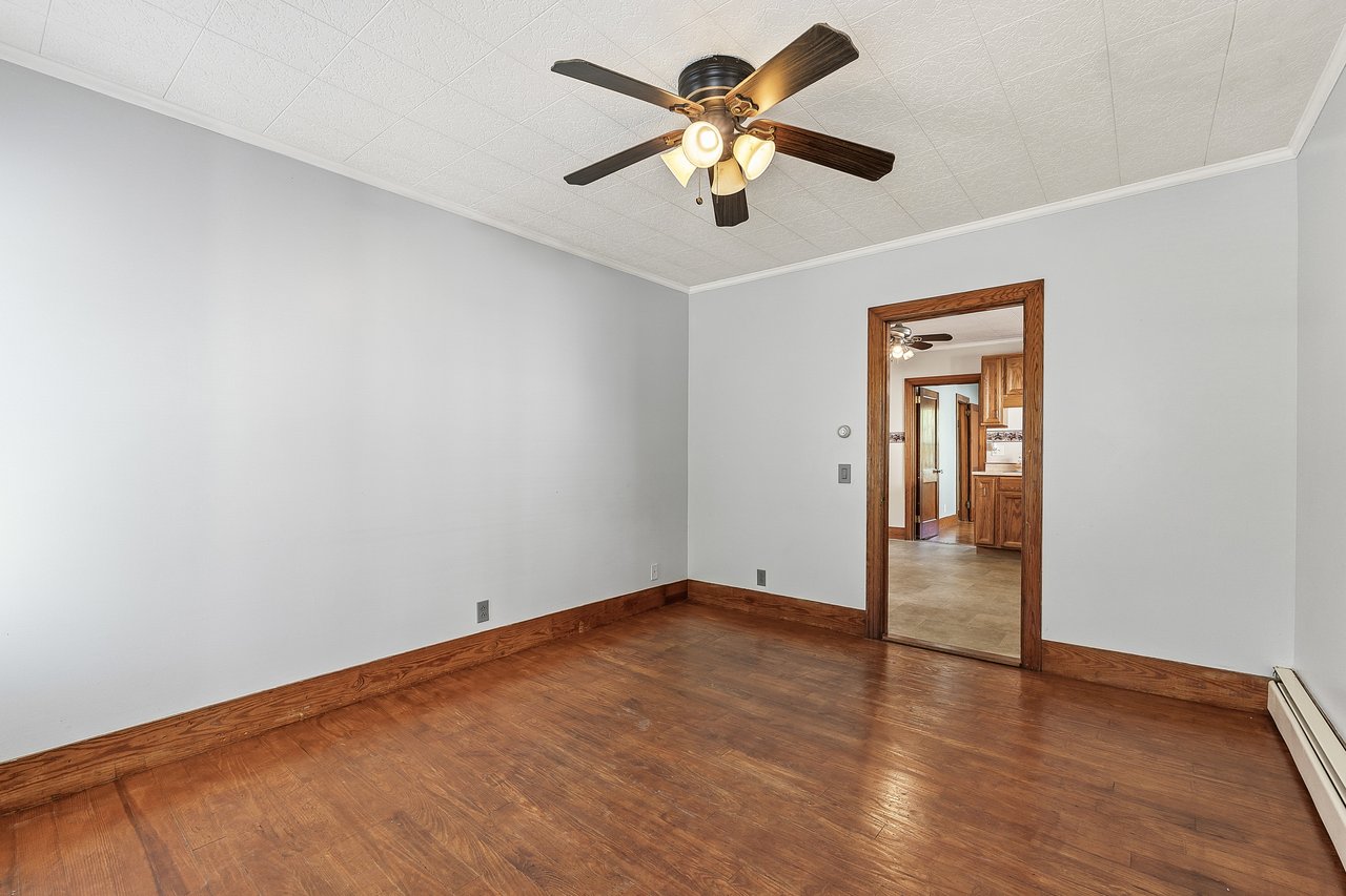 Rental Currently Available