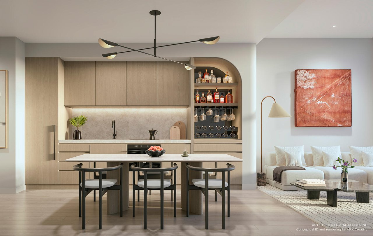 Twenty Sixth & 2nd Wynwood Residences