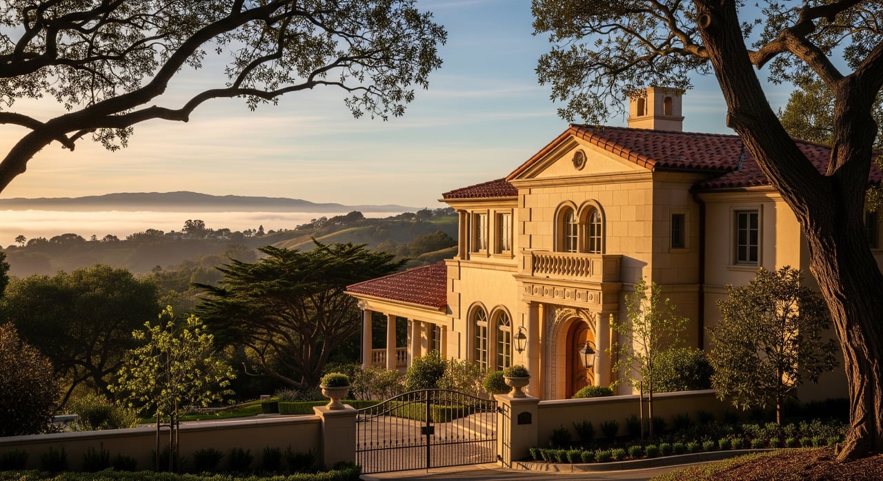 Inside Hillsborough's Signature Neighborhoods