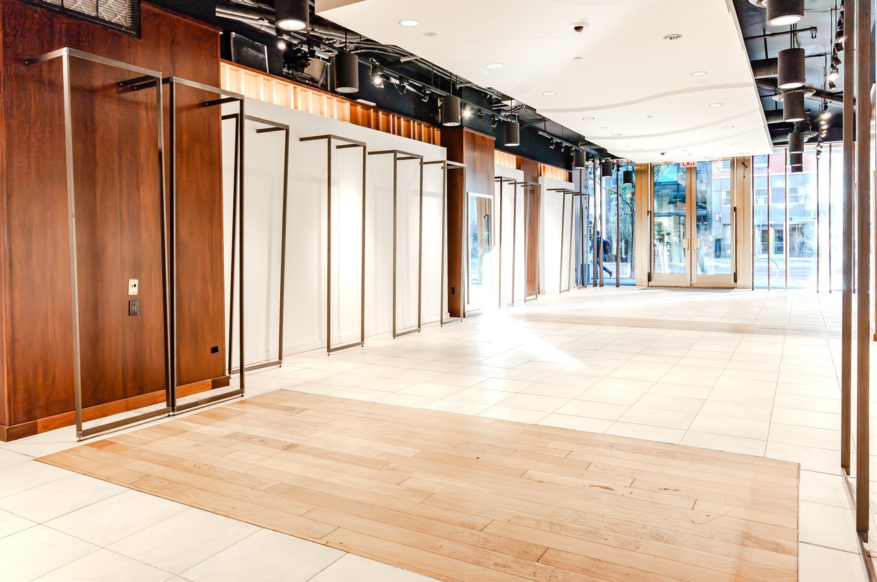 345 West 14th Street - Retail Units A & B