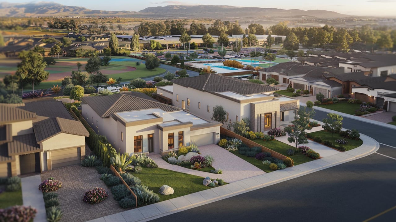 What to Look for When Choosing the Right Neighborhood in Menifee, CA