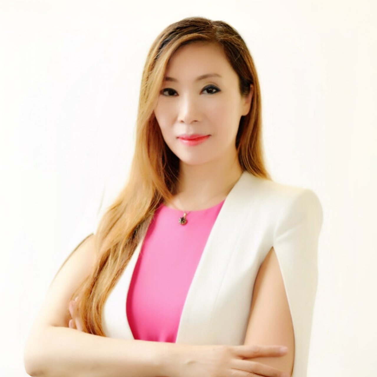 Queenie Wang