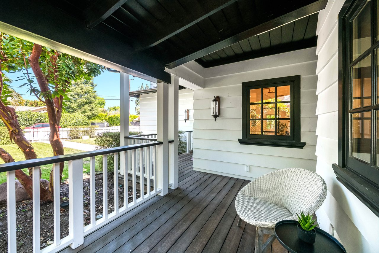 4938 Morse Ave, Sherman Oaks