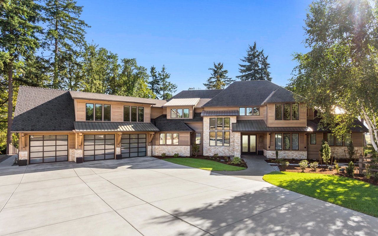 Holcomb Ranch Lane