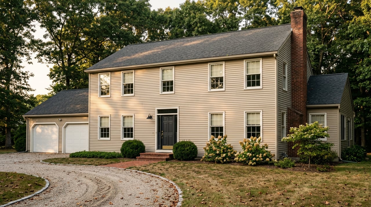 A Late-August Weekend In Boonton Township: The Tourne, Brookhollow's, And The Rockaway Valley Loop