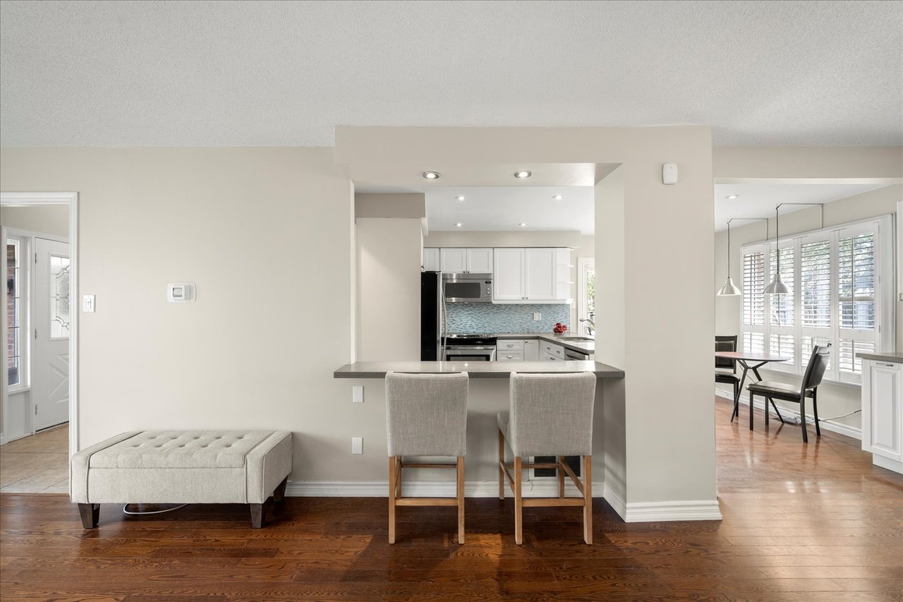 438 Claremont Cres