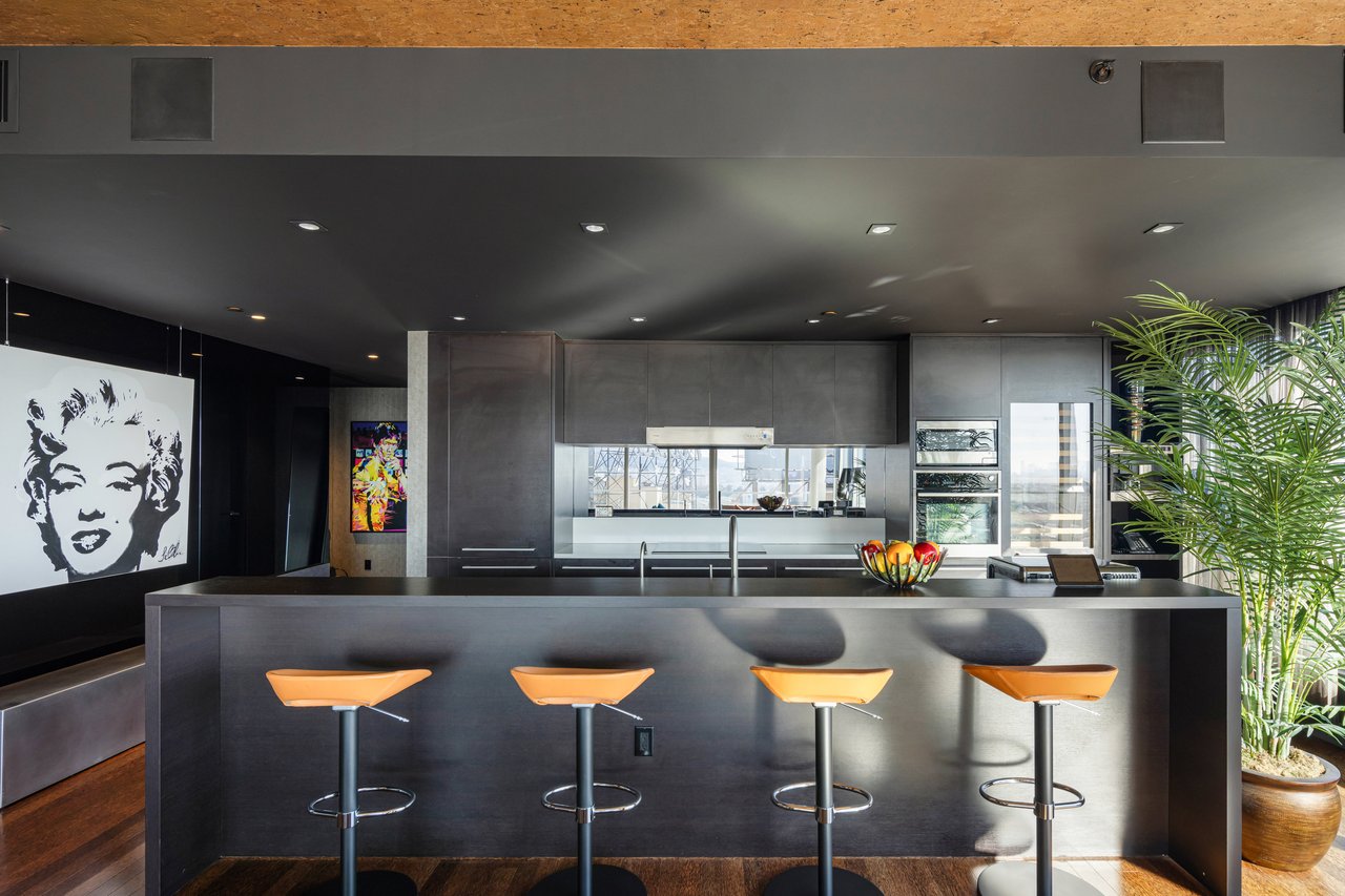 6250 Hollywood Blvd Unit: 14H