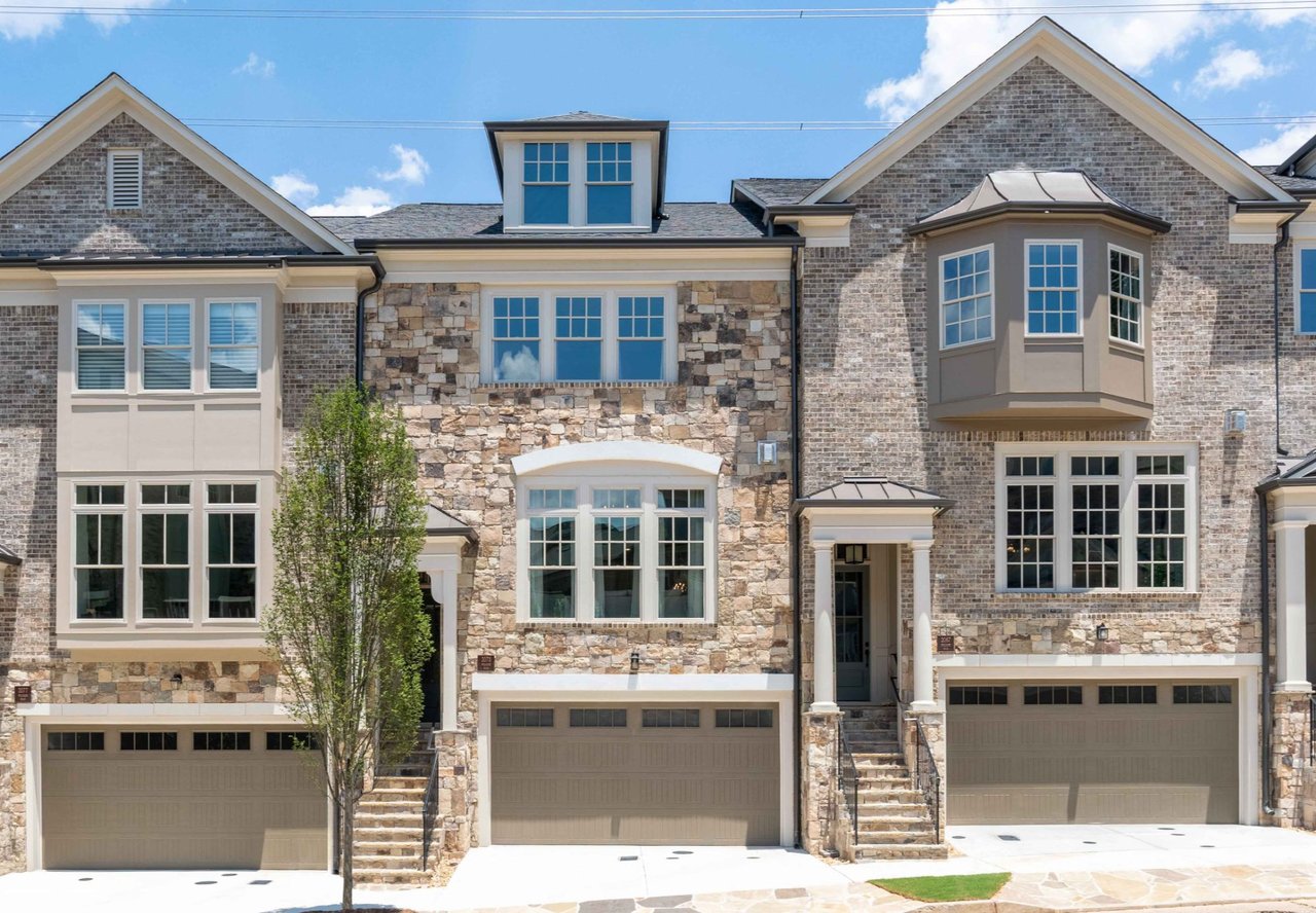 Abbington At Wildwood