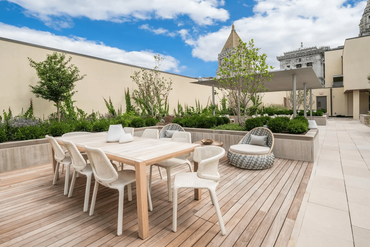 49 Chambers Street #15D