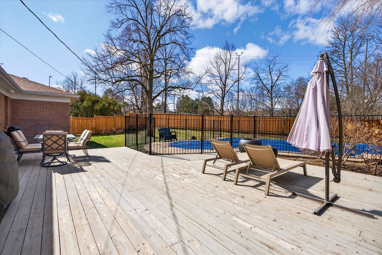 Sprawling Tyandaga Bungalow