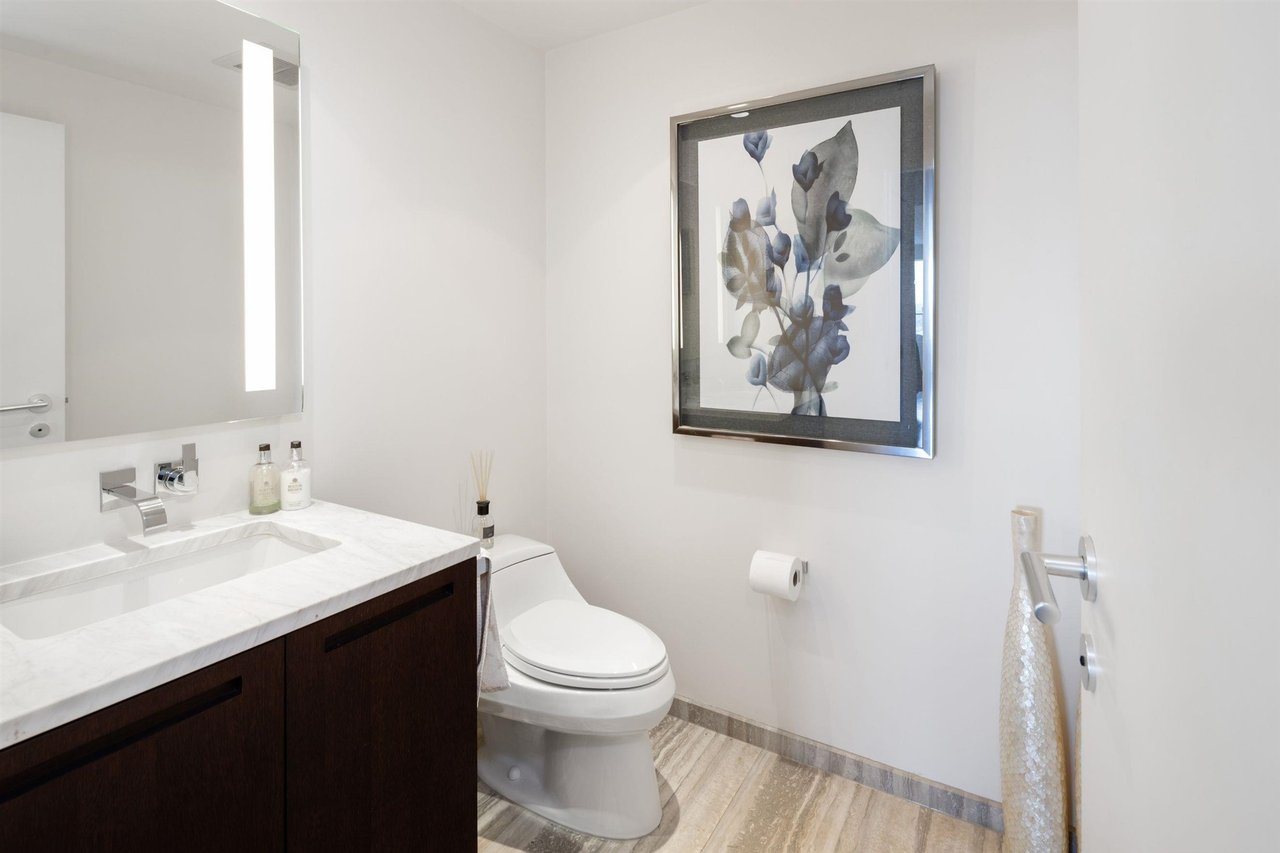 1011 W Cordova St, #4403