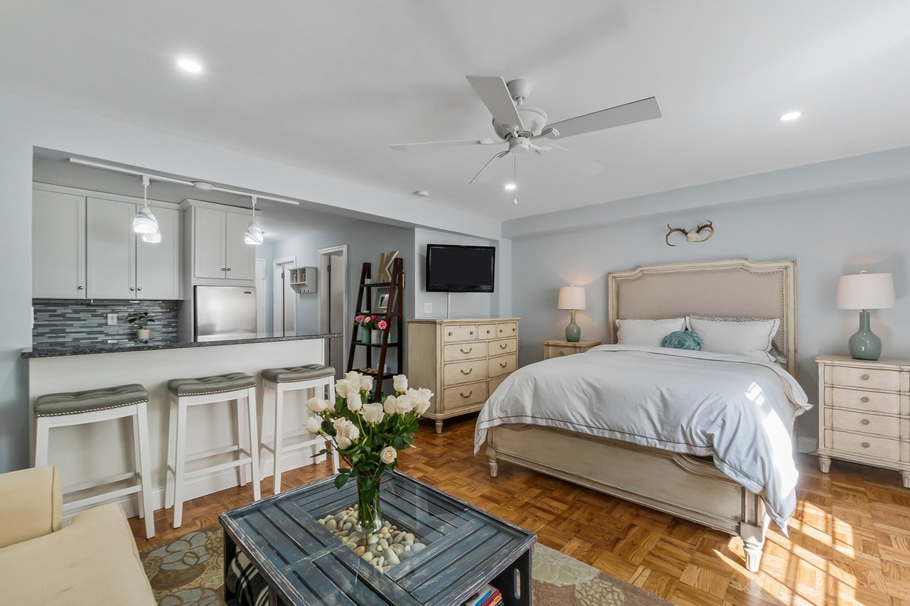 185 West Houston Street, #1B